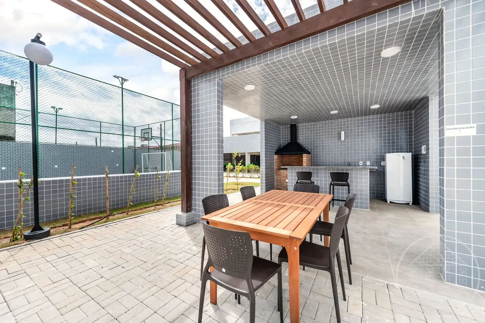 Apartamento, 2 quartos, 42 m² - Foto 10