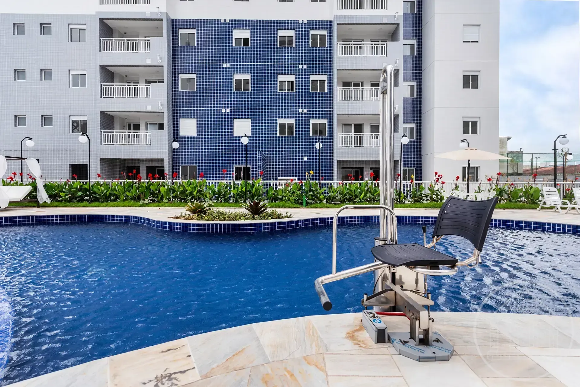 Apartamento, 2 quartos, 42 m² - Foto 5