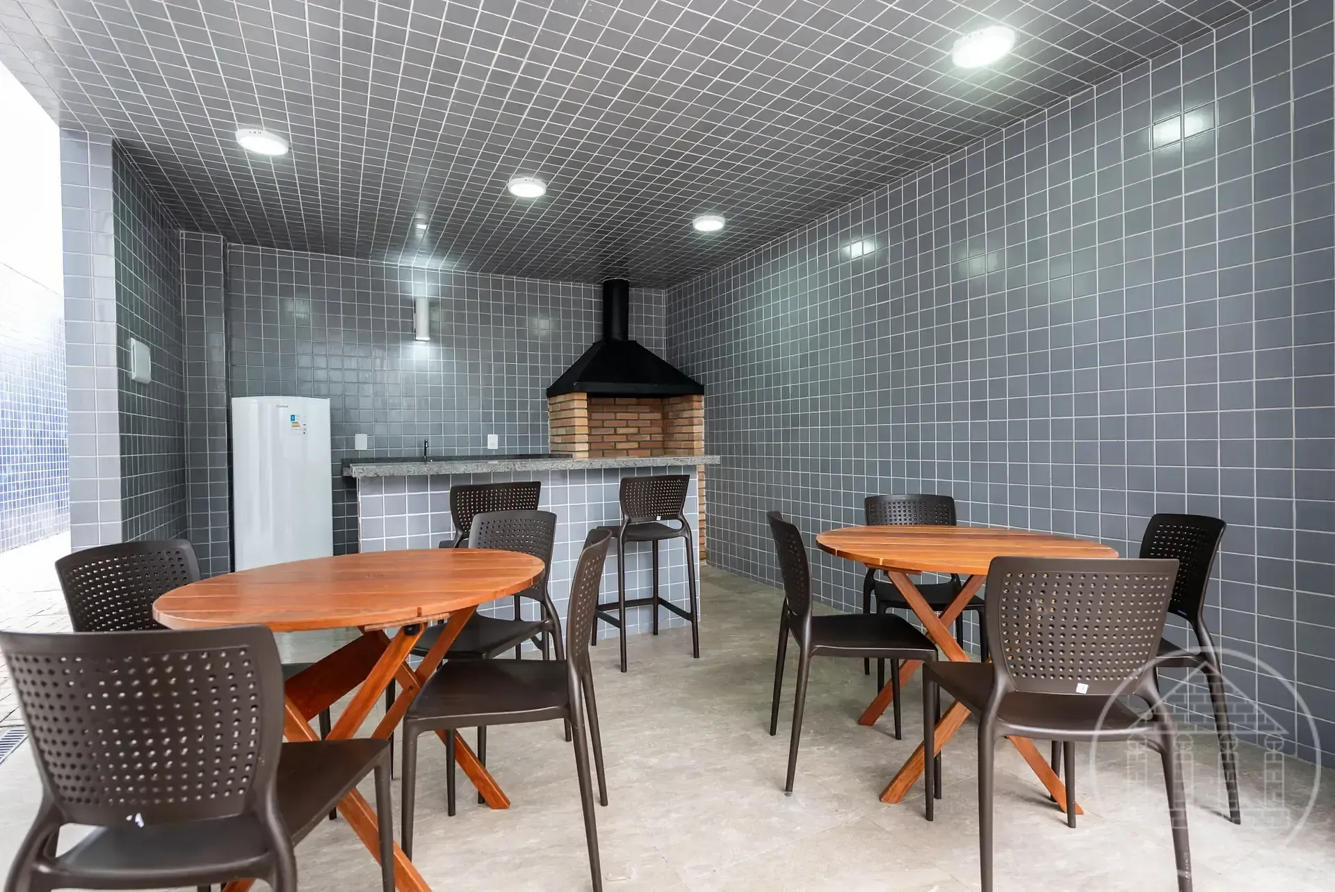 Apartamento, 2 quartos, 42 m² - Foto 8