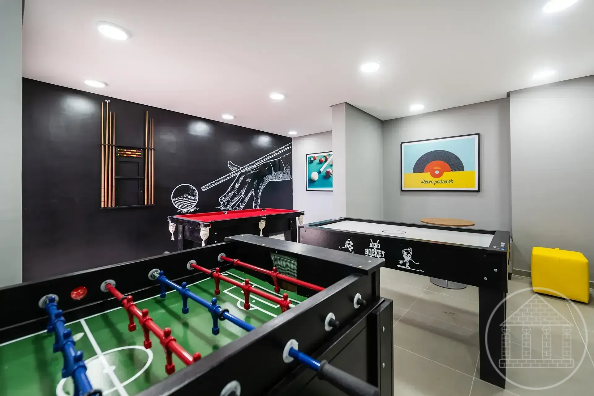 Apartamento, 2 quartos, 42 m² - Foto 7