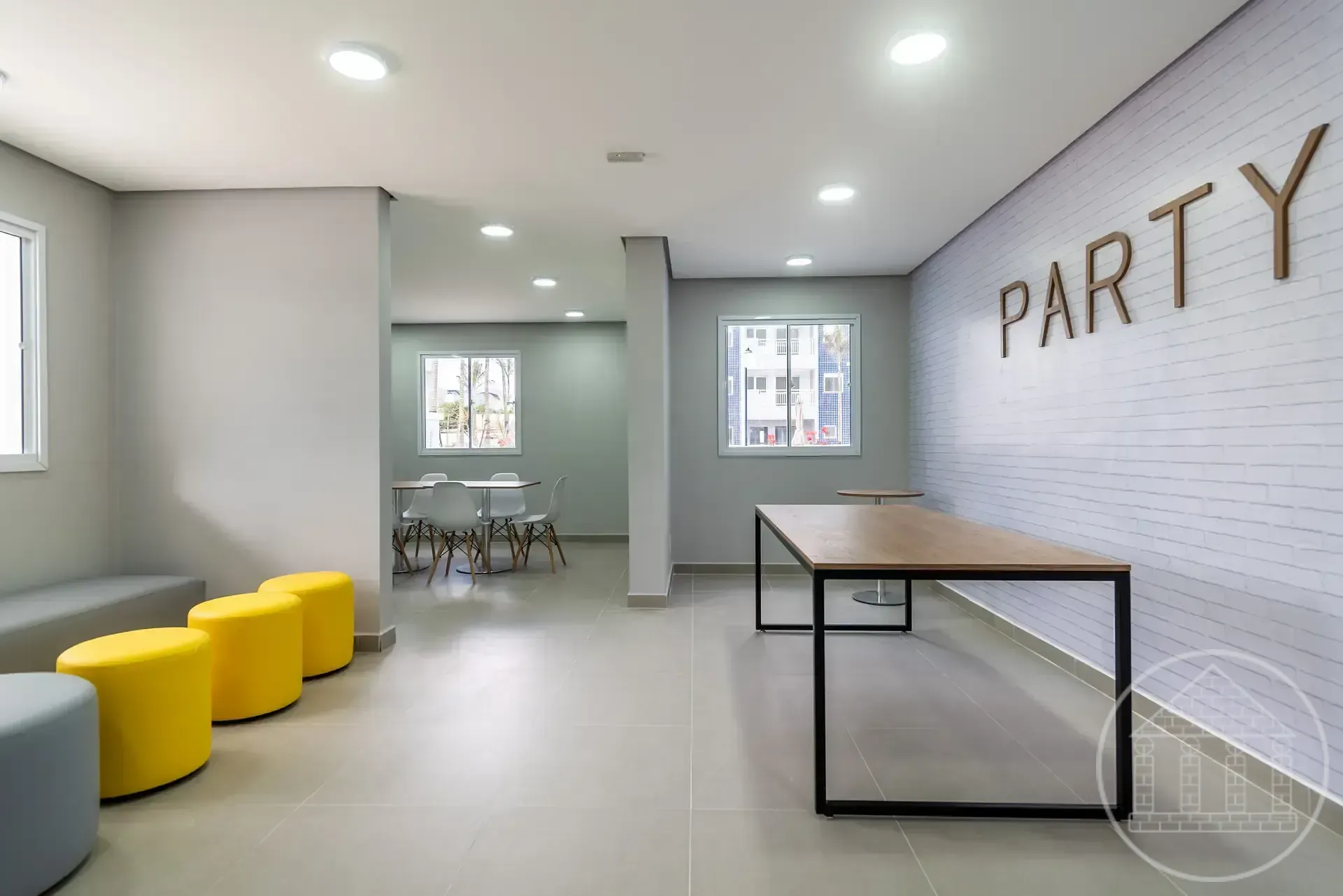 Apartamento, 2 quartos, 42 m² - Foto 6