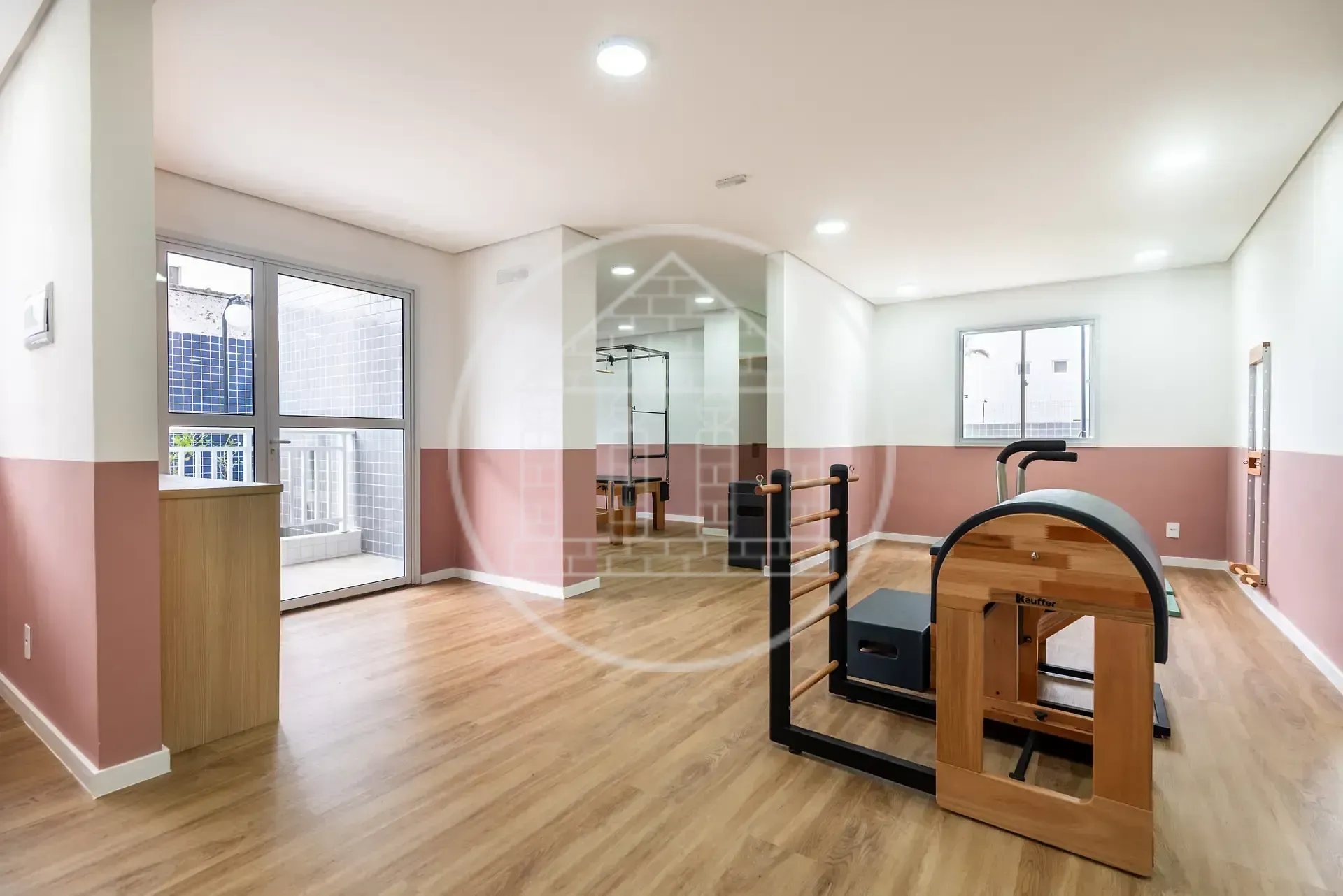 Apartamento, 2 quartos, 42 m² - Foto 13