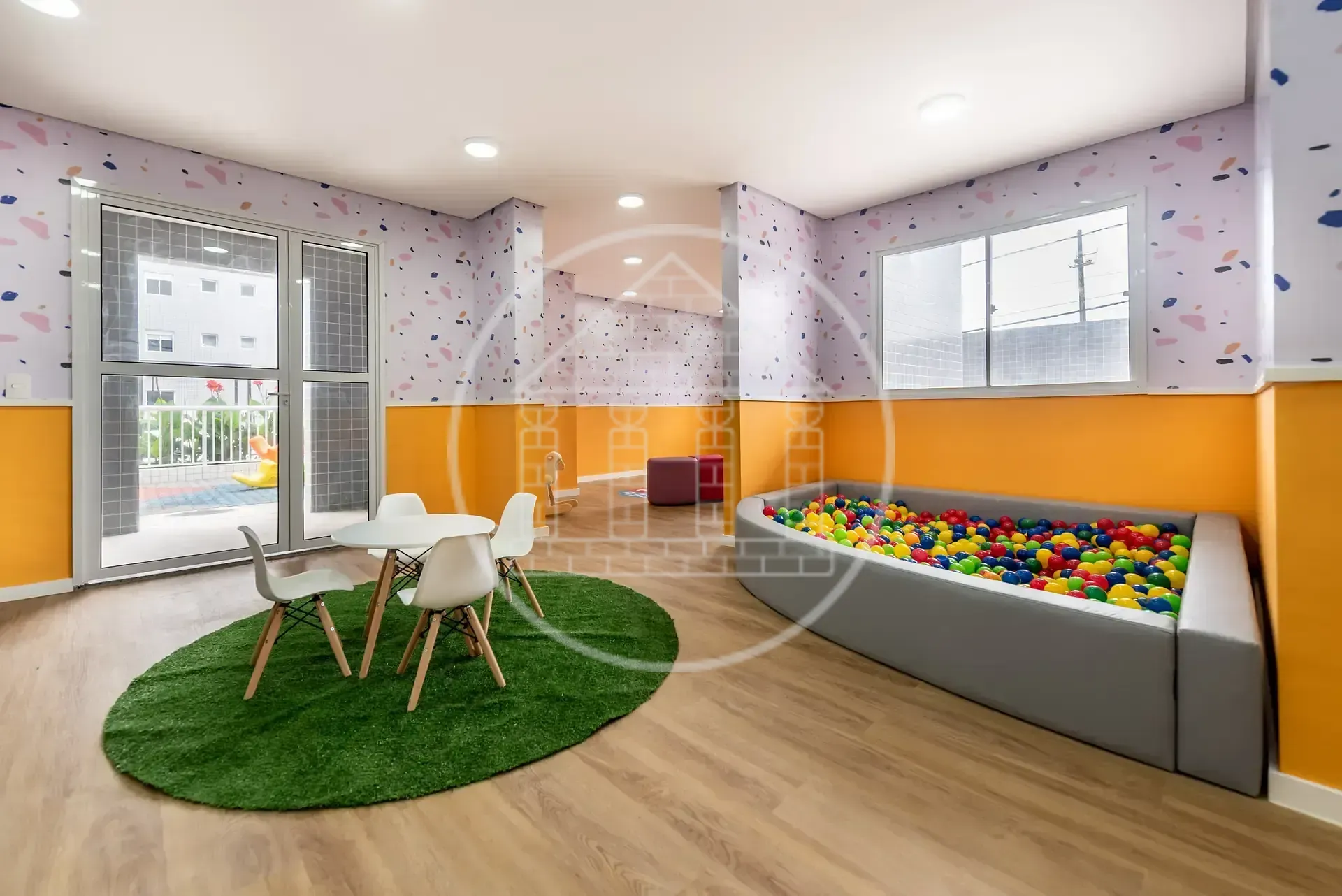Apartamento, 2 quartos, 42 m² - Foto 11