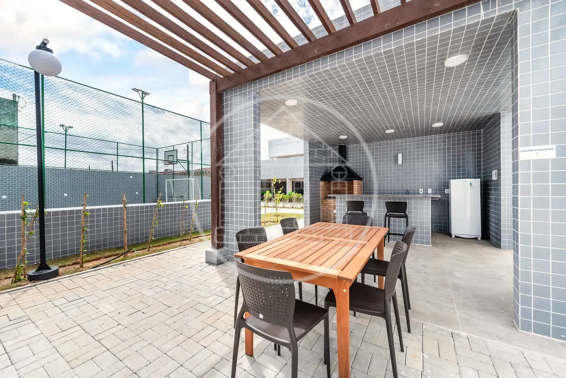 Apartamento, 2 quartos, 42 m² - Foto 10