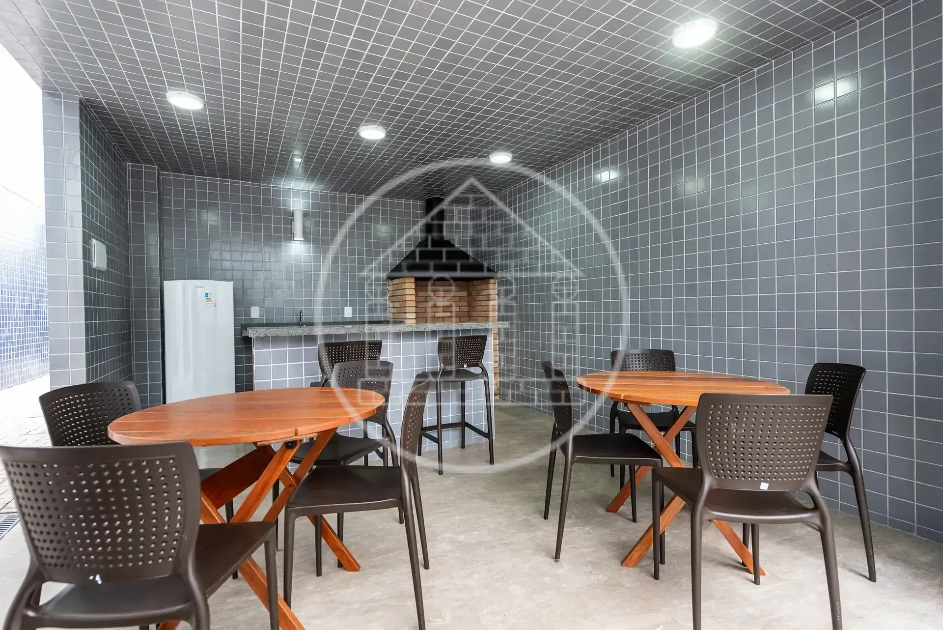Apartamento, 2 quartos, 42 m² - Foto 8