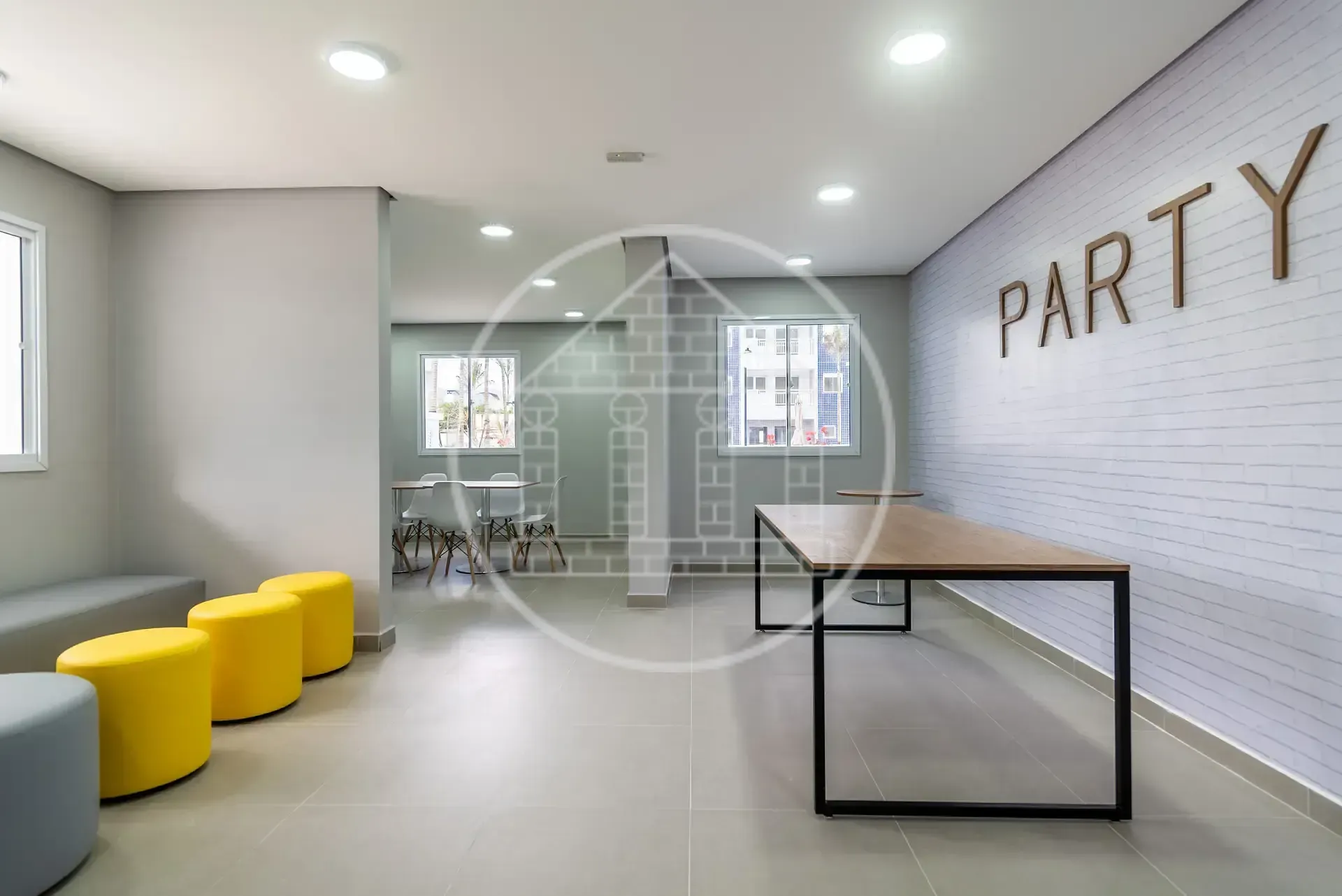 Apartamento, 2 quartos, 42 m² - Foto 6