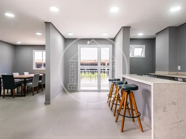 Apartamento 2 quartos e 1 banheiro, à venda, no bairro Vera Cruz em Mongaguá