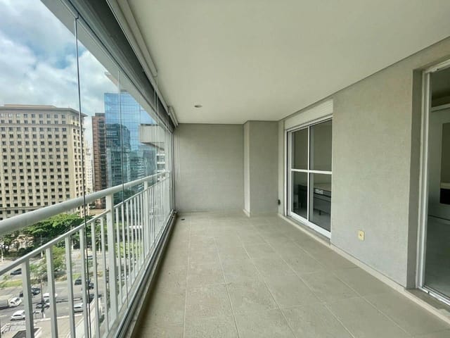 Foto do Apartamento - Apartamento à venda no exclusivo bairro Vila Nova Conceição, localizado na cidade de São Paulo. Esta é uma oportunidade única de viver. | Vista Livre