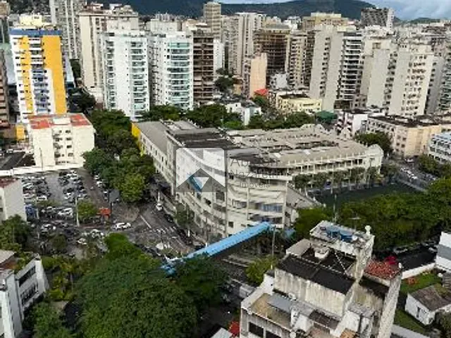 Apartamento com 65m² 2 quartos e 1 banheiro, à venda, no bairro Icaraí em Niterói