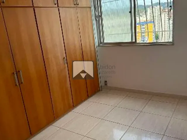 Apartamento com 65m² 2 quartos e 1 banheiro, à venda, no bairro Icaraí em Niterói