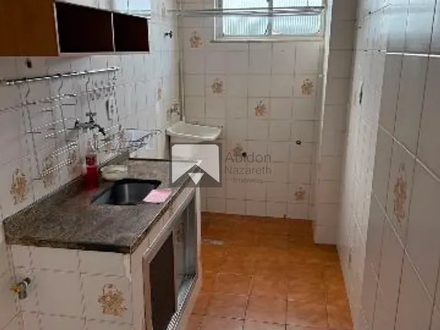 Apartamento com 65m² 2 quartos e 1 banheiro, à venda, no bairro Icaraí em Niterói