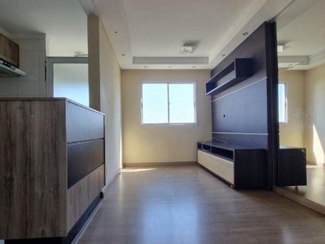 Foto do Apartamento - Apartamento com 2 dormitórios à venda, 47 m² por R$ 275.000,00 - Jardim Ismênia - São José dos Campos/SP | INDEPENDENCE NEGOCIOS IMOBILIARIOS LTDA