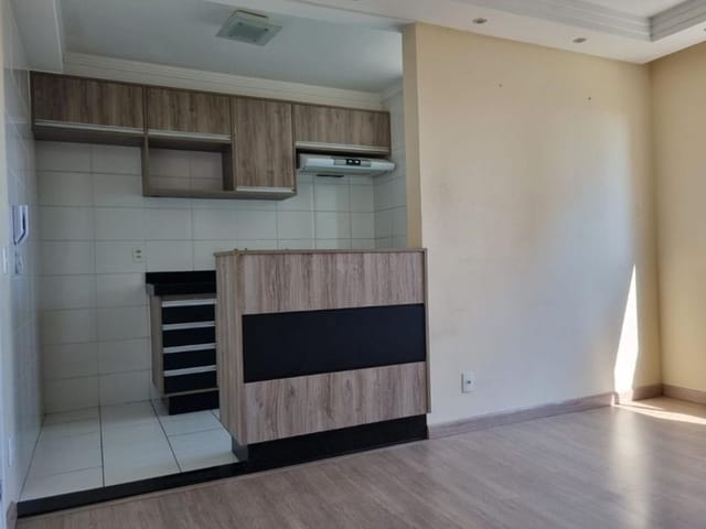 Foto do Apartamento - Apartamento com 2 dormitórios à venda, 47 m² por R$ 275.000,00 - Jardim Ismênia - São José dos Campos/SP | INDEPENDENCE NEGOCIOS IMOBILIARIOS LTDA