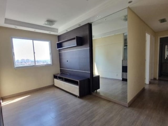 Foto do Apartamento - Apartamento com 2 dormitórios à venda, 47 m² por R$ 275.000,00 - Jardim Ismênia - São José dos Campos/SP | INDEPENDENCE NEGOCIOS IMOBILIARIOS LTDA