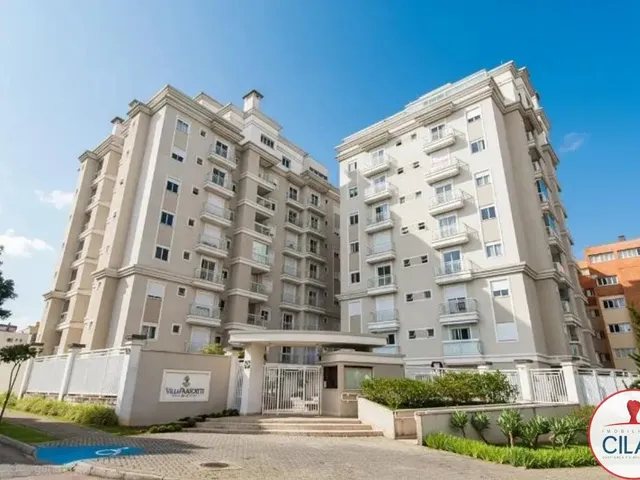 Apartamento 2 quartos e 1 banheiro, para alugar, no bairro Água Verde em Curitiba