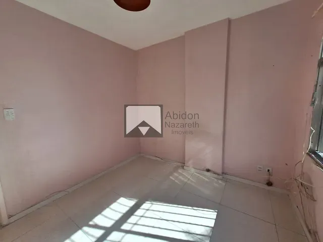 Apartamento 2 quartos e 3 banheiros, à venda, no bairro Icaraí em Niterói