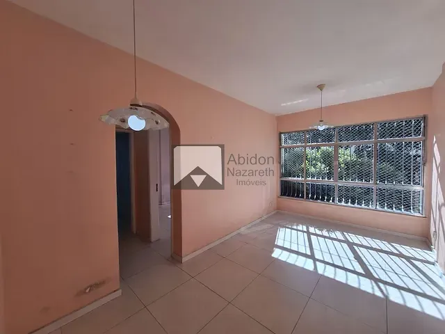Apartamento 2 quartos e 3 banheiros, à venda, no bairro Icaraí em Niterói