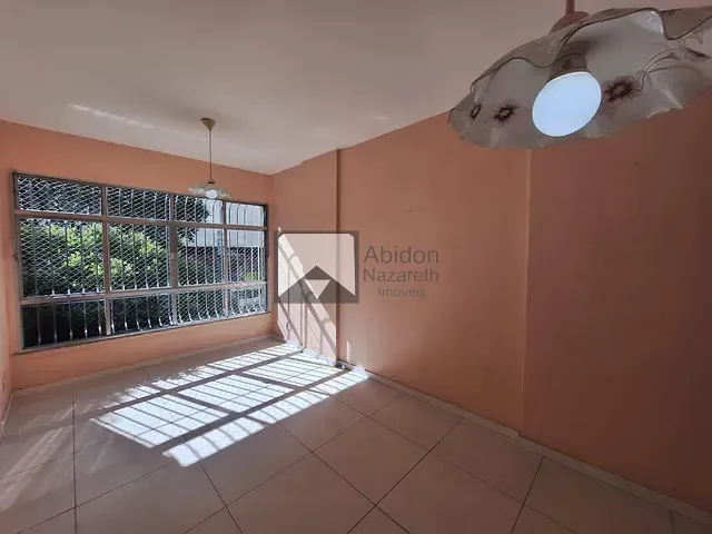 Apartamento 2 quartos e 3 banheiros, à venda, no bairro Icaraí em Niterói