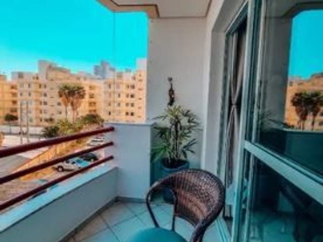 Foto do Apartamento - Apartamento com 3 dormitórios à venda, 80 m² por R$ 540.000,00 - Parque Industrial - São José dos Campos/SP | INDEPENDENCE NEGOCIOS IMOBILIARIOS LTDA
