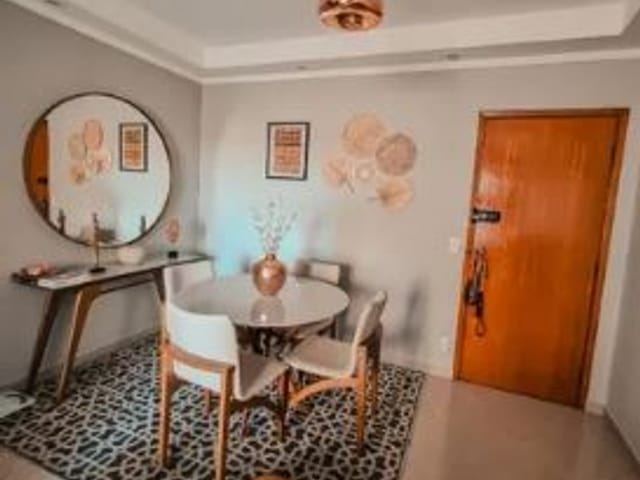Foto do Apartamento - Apartamento com 3 dormitórios à venda, 80 m² por R$ 540.000,00 - Parque Industrial - São José dos Campos/SP | INDEPENDENCE NEGOCIOS IMOBILIARIOS LTDA