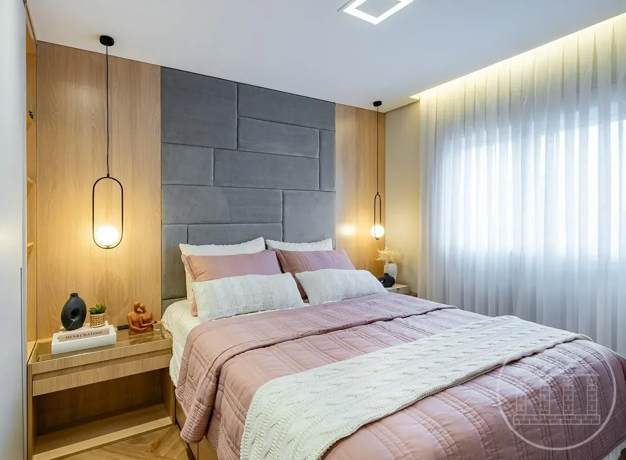 Apartamento, 2 quartos, 100 m² - Foto 16