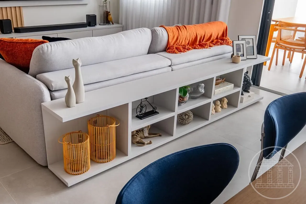 Apartamento, 2 quartos, 100 m² - Foto 8