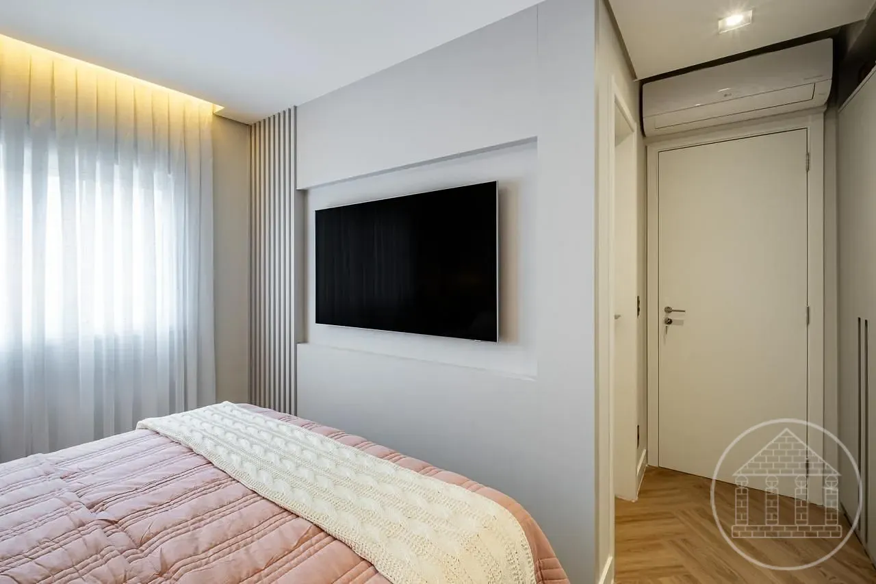 Apartamento, 2 quartos, 100 m² - Foto 19