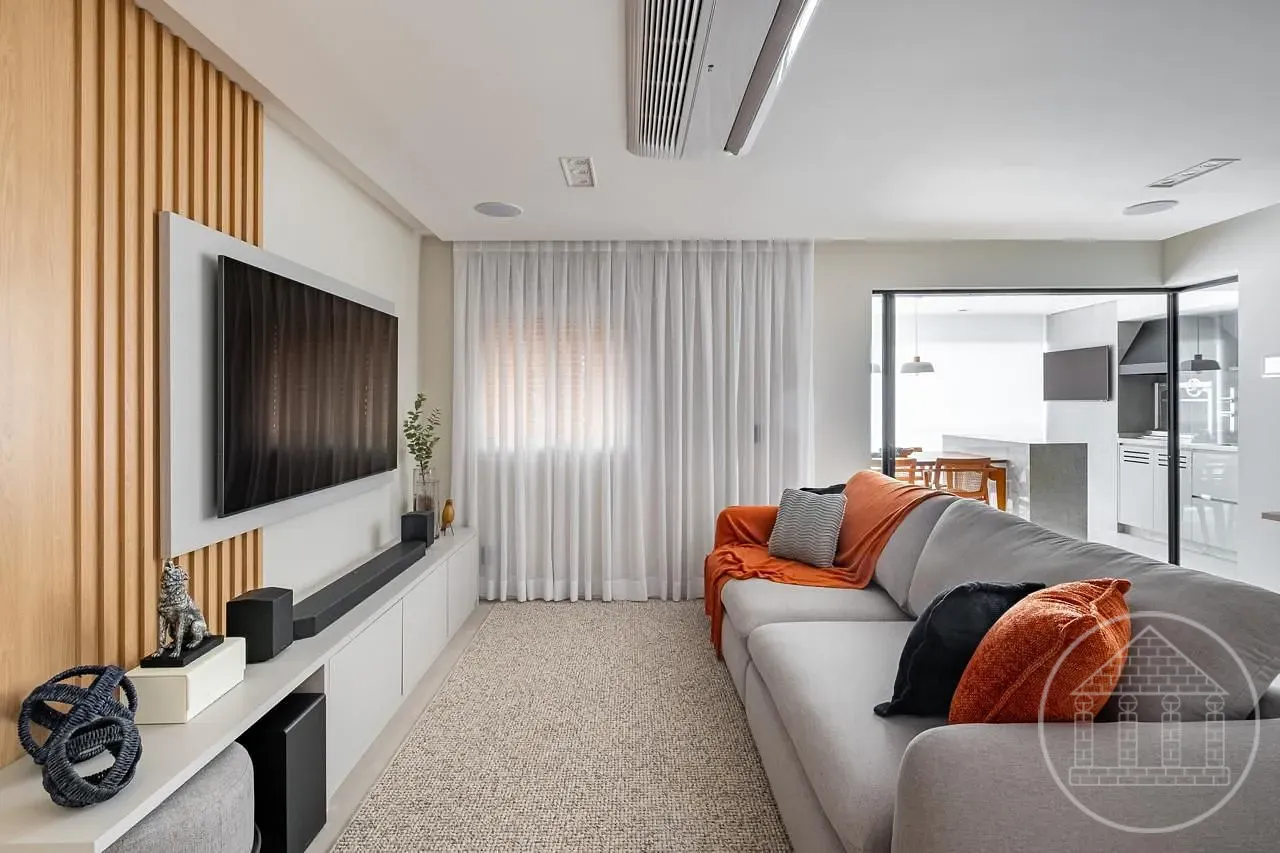 Apartamento, 2 quartos, 100 m² - Foto 10