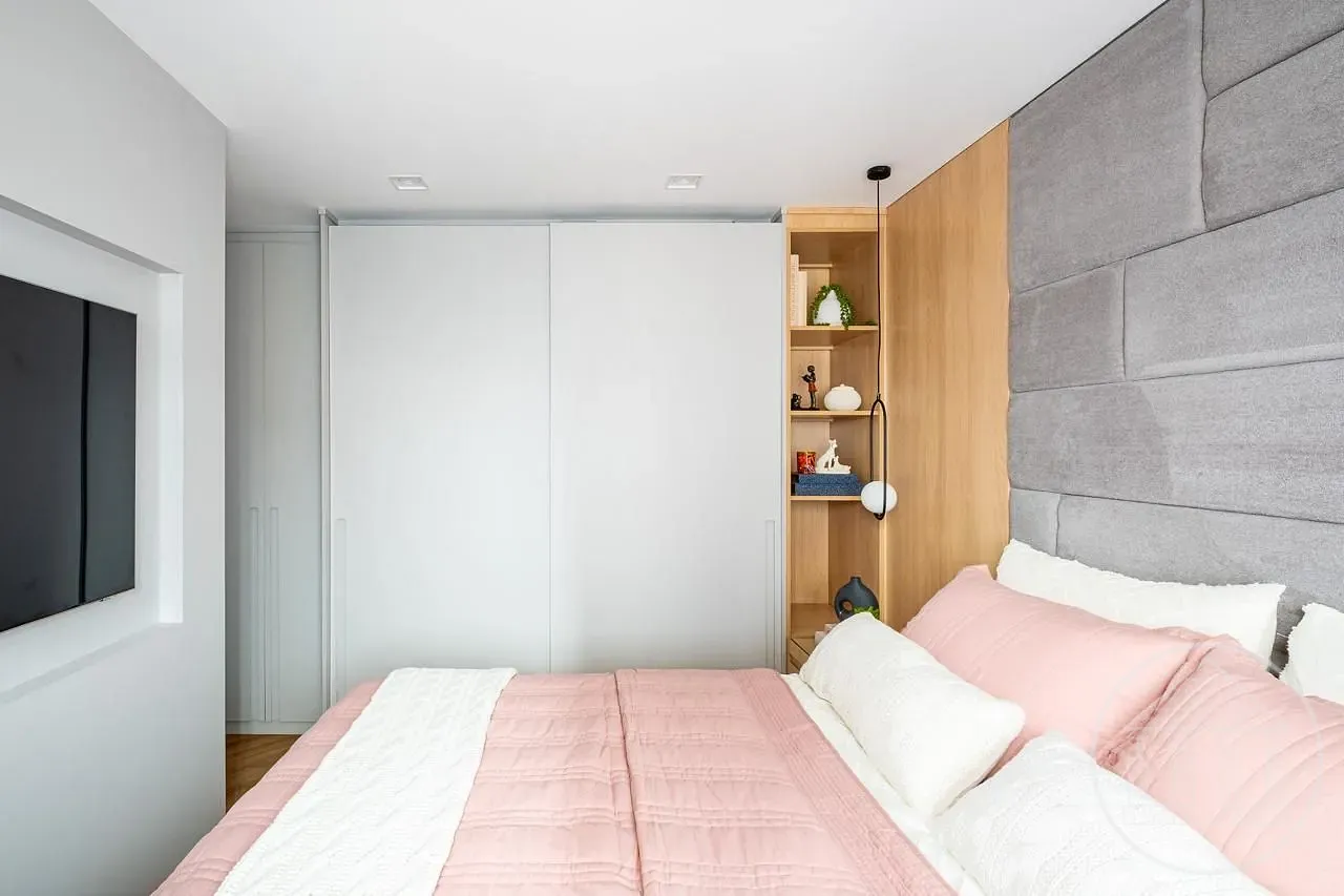 Apartamento, 2 quartos, 100 m² - Foto 15