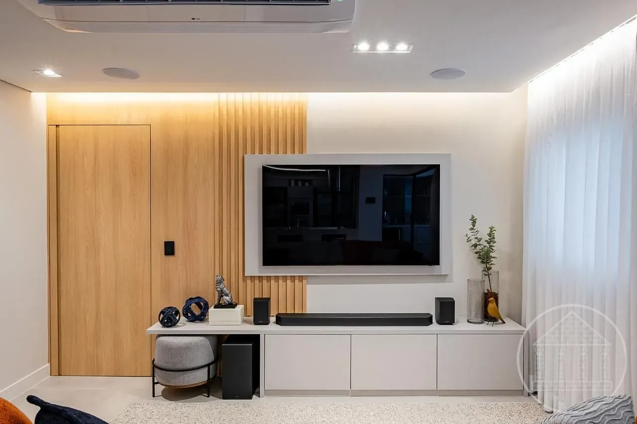 Apartamento, 2 quartos, 100 m² - Foto 11