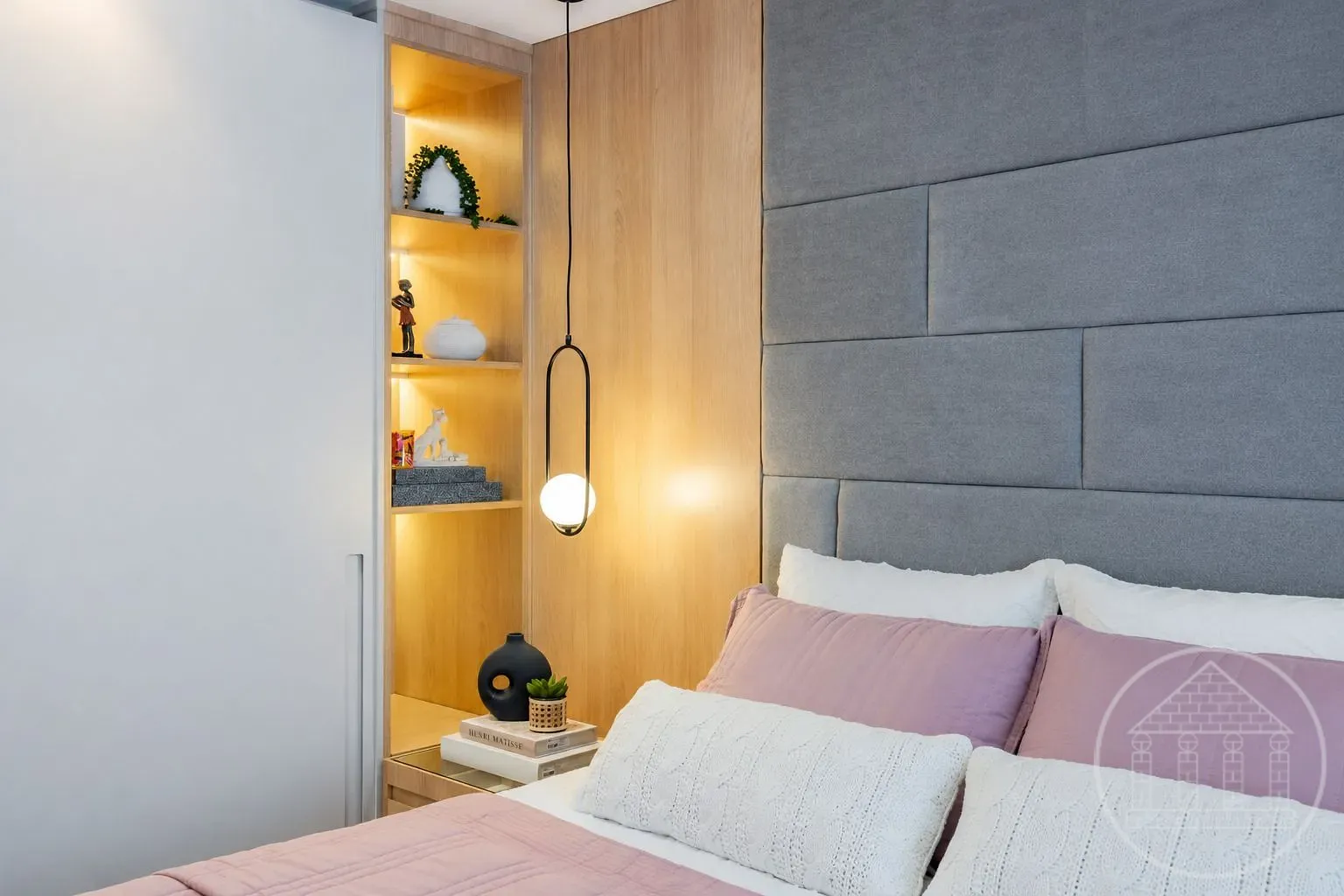 Apartamento, 2 quartos, 100 m² - Foto 17