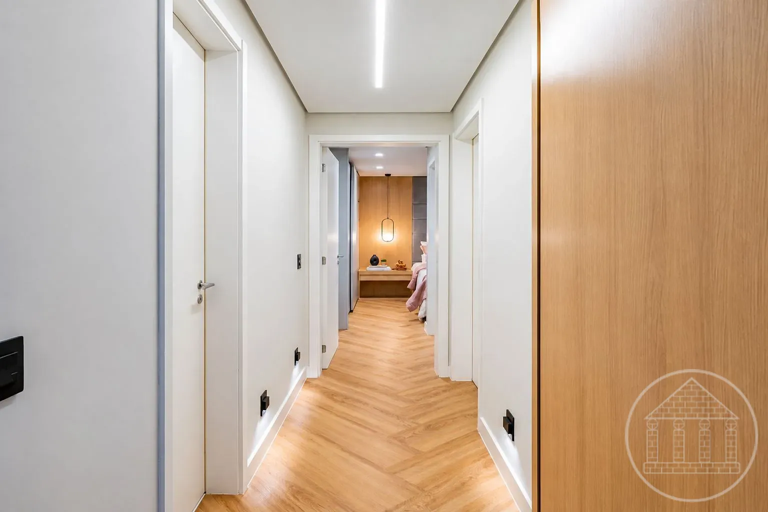 Apartamento, 2 quartos, 100 m² - Foto 14