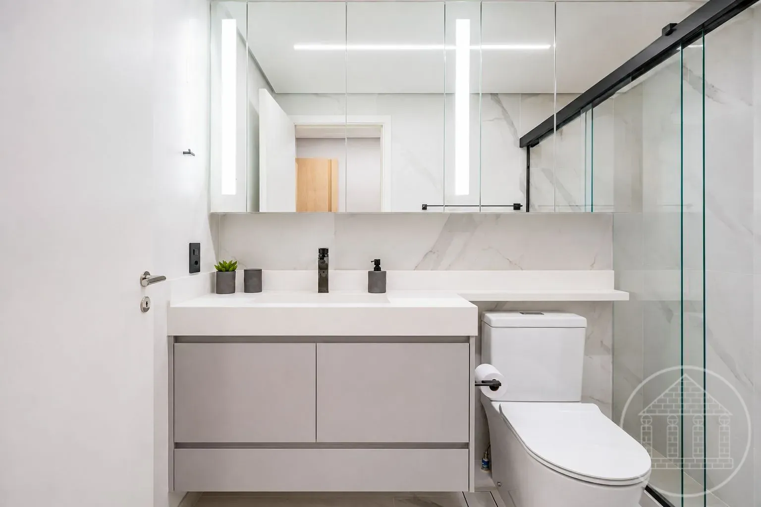 Apartamento, 2 quartos, 100 m² - Foto 18