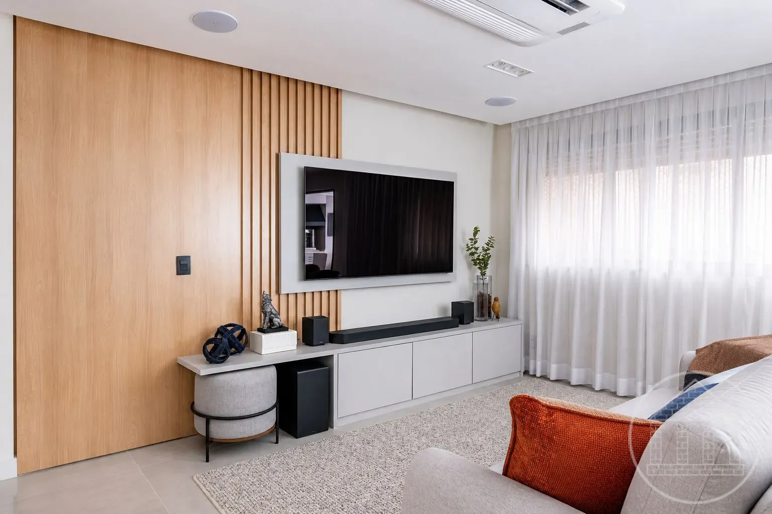 Apartamento, 2 quartos, 100 m² - Foto 7