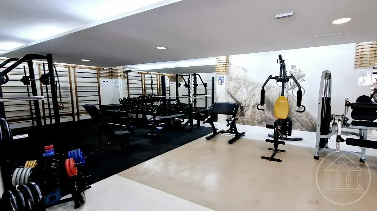 Apartamento, 2 quartos, 100 m² - Foto 26