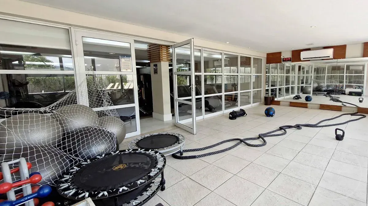 Apartamento, 2 quartos, 100 m² - Foto 27