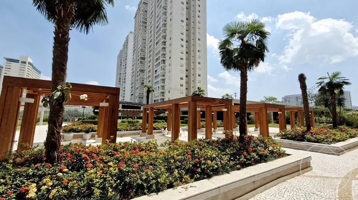 Apartamento, 2 quartos, 100 m² - Foto 25