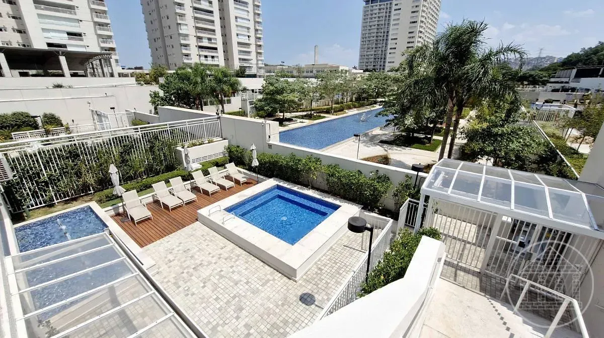 Apartamento, 2 quartos, 100 m² - Foto 31