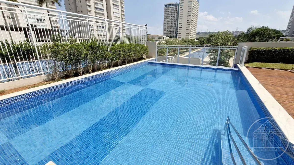 Apartamento, 2 quartos, 100 m² - Foto 30