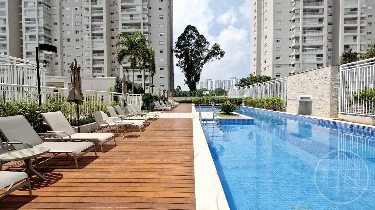 Apartamento, 2 quartos, 100 m² - Foto 32