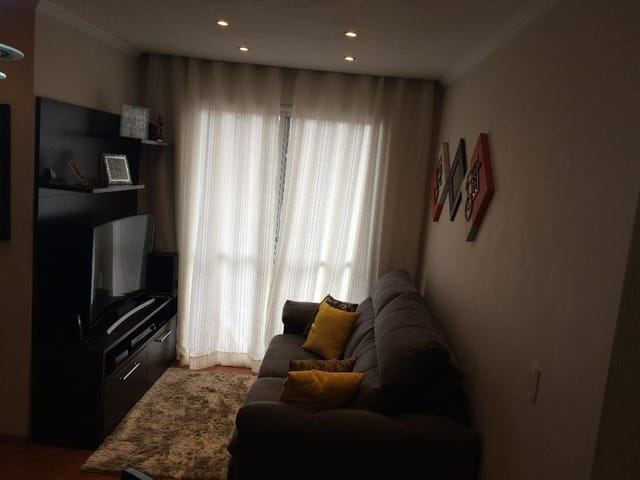 Foto do Apartamento - Apartamento à venda 2 Quartos, 1 Vaga, 49M², Jardim Vila Formosa, São Paulo - SP | Ed. Neo Carrão | ZONA LESTE IMÓVEIS