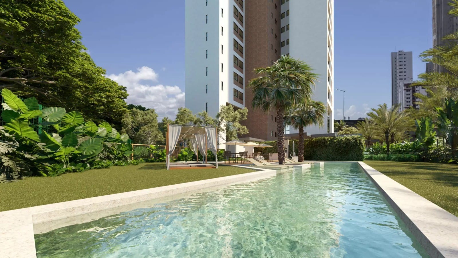 Apartamento, 3 quartos, 106 m² - Foto 6