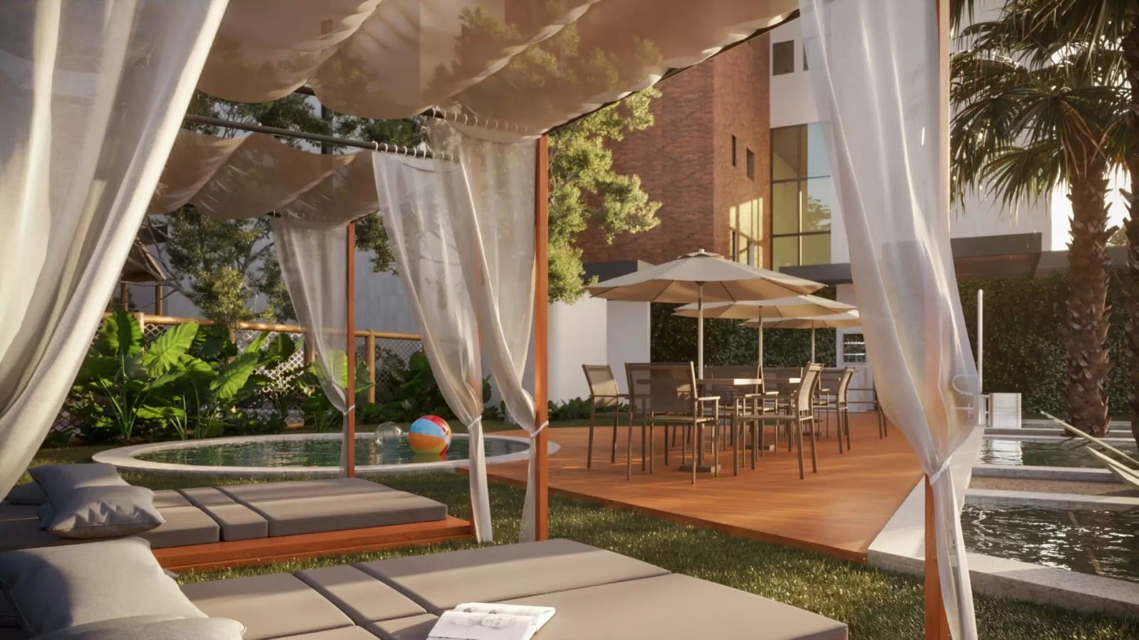 Apartamento, 3 quartos, 106 m² - Foto 11