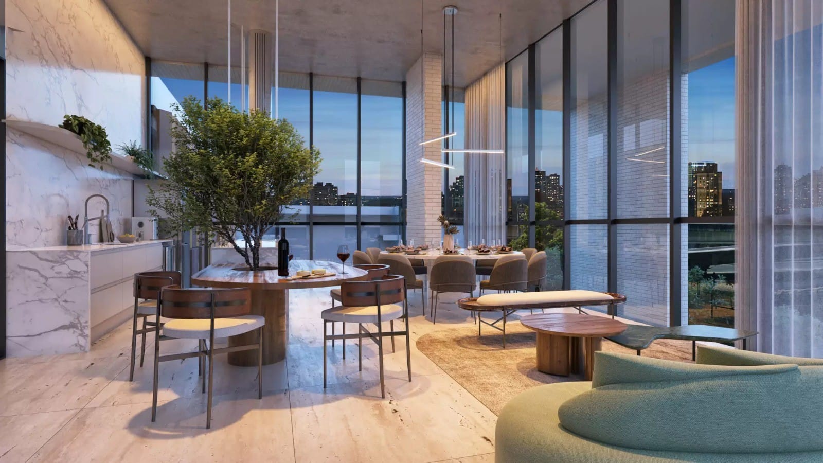 Apartamento, 3 quartos, 106 m² - Foto 15