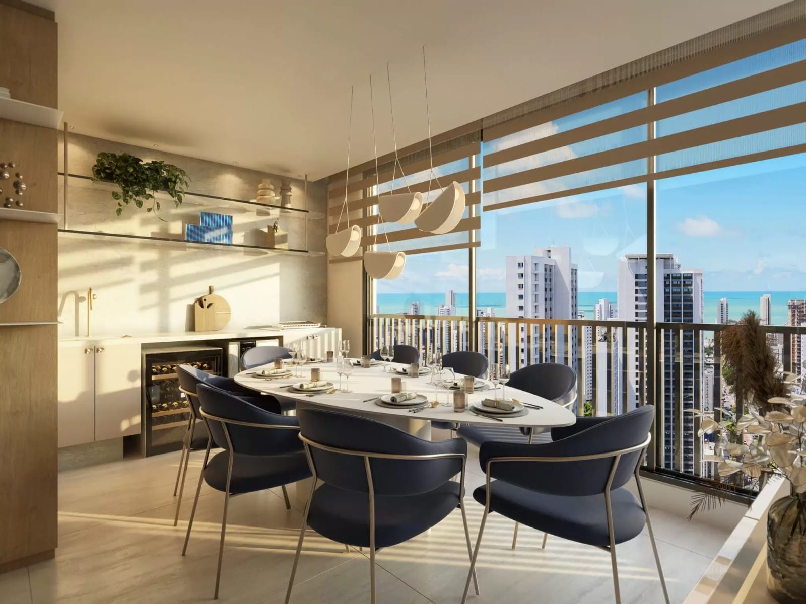 Apartamento, 3 quartos, 106 m² - Foto 17