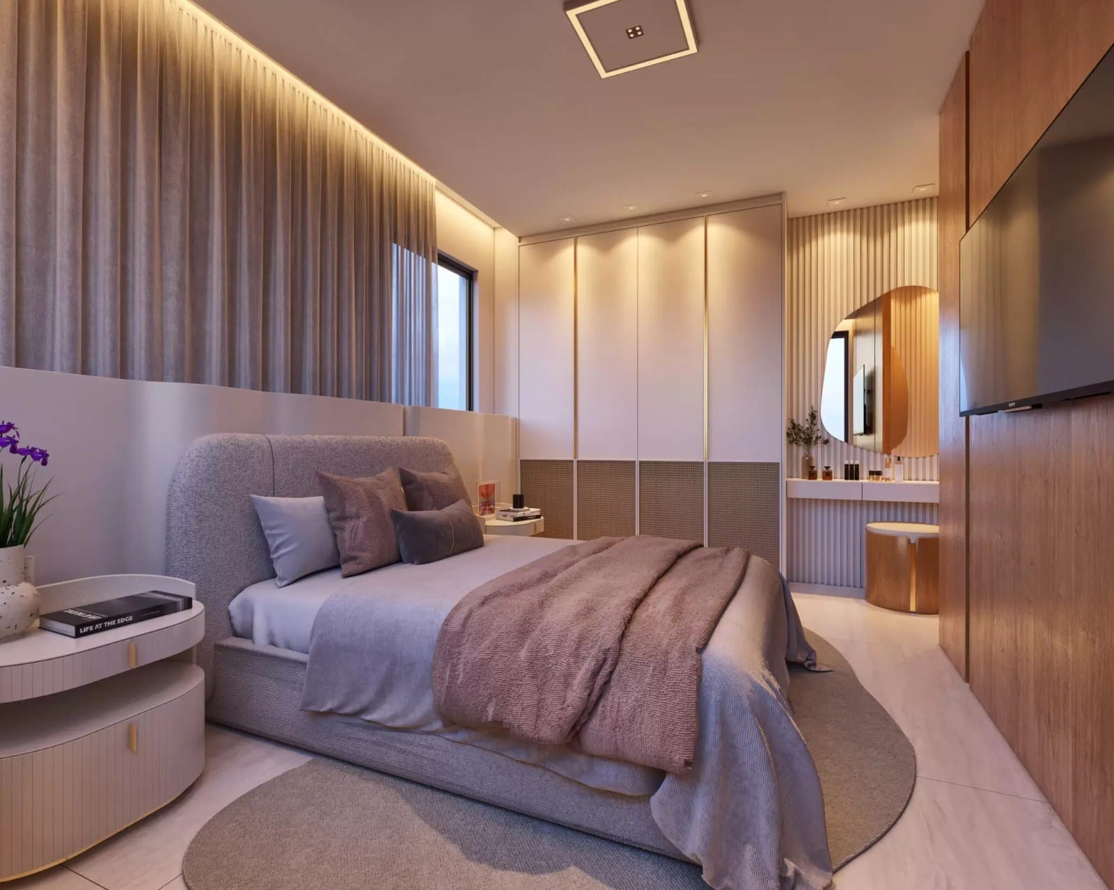 Apartamento, 3 quartos, 106 m² - Foto 18