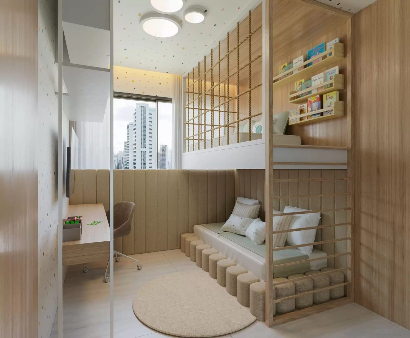 Apartamento, 3 quartos, 106 m² - Foto 19