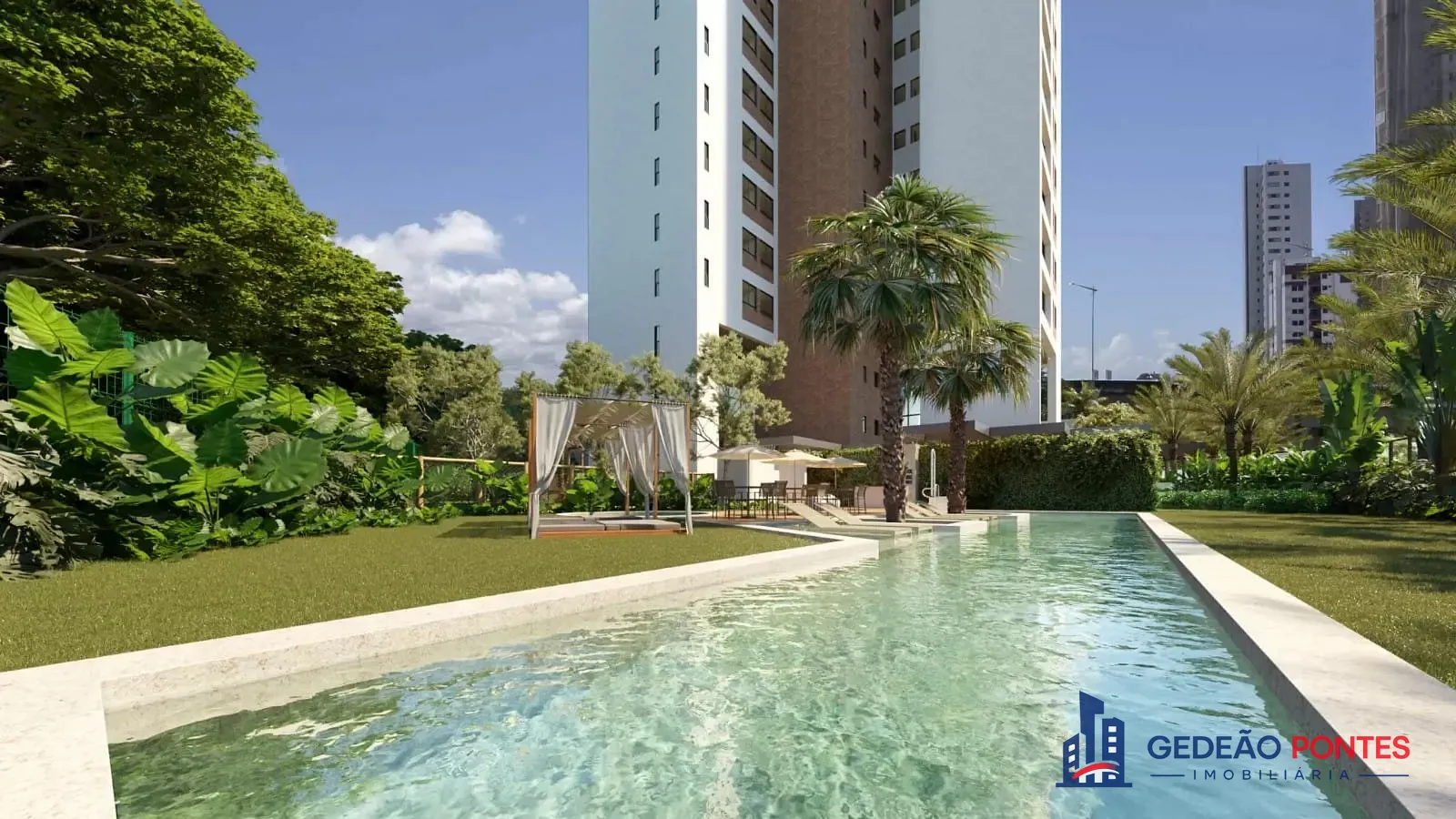 Apartamento, 3 quartos, 106 m² - Foto 6