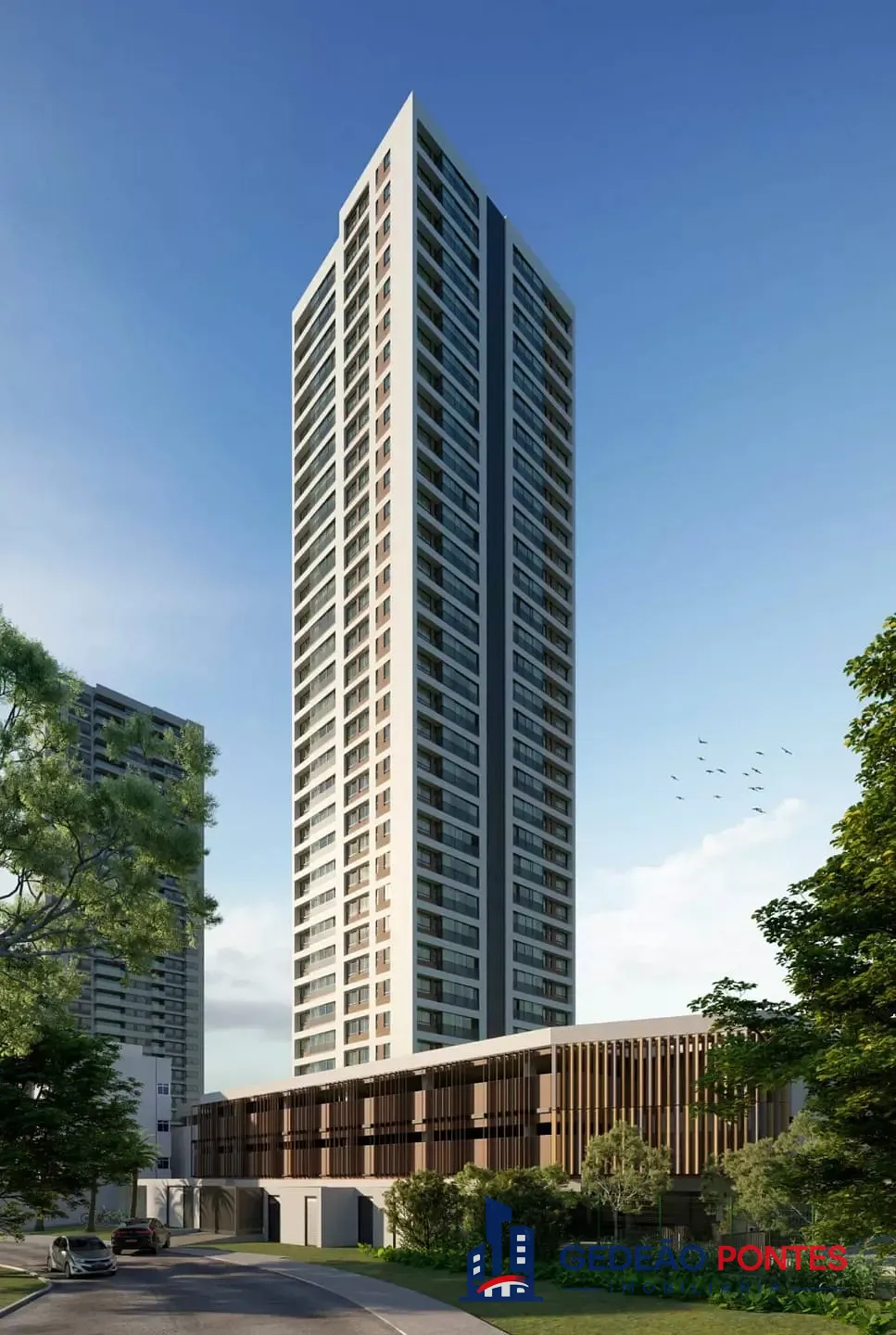 Apartamento, 3 quartos, 106 m² - Foto 2
