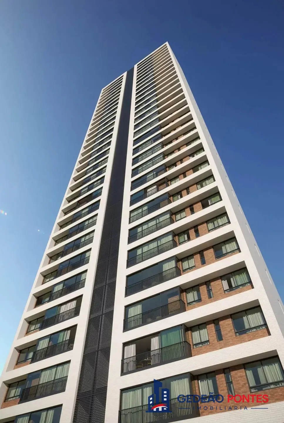 Apartamento, 3 quartos, 106 m² - Foto 3